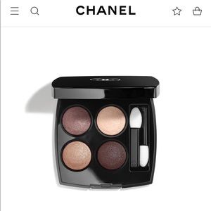 Chanel Eyeshadow